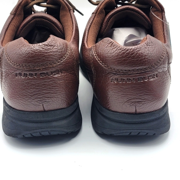 Men's Nunn Bush Cam Moc Toe Ox Casual Shoes Size 11.5M. S1120 - Picture 5 of 8